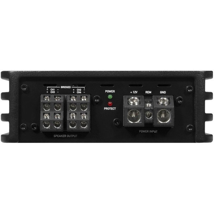 ESX QUANTUM Q-FOUR V2 (24V)