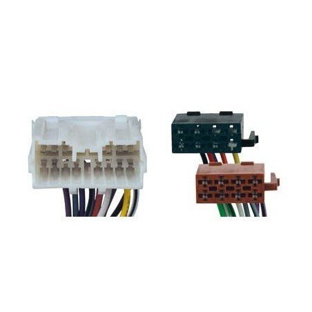 Conector ISO Mitsubishi