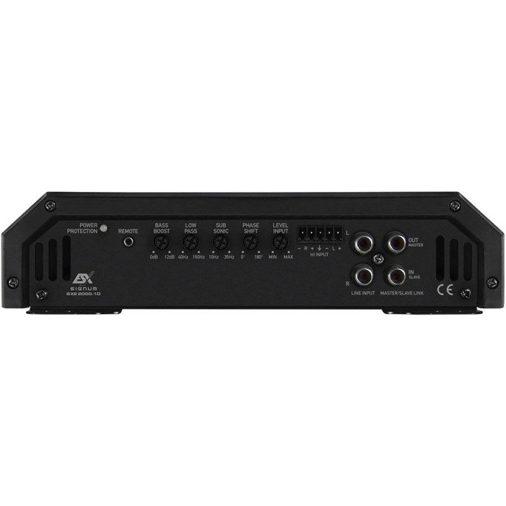 ESX SIGNUM SXE2000.1D