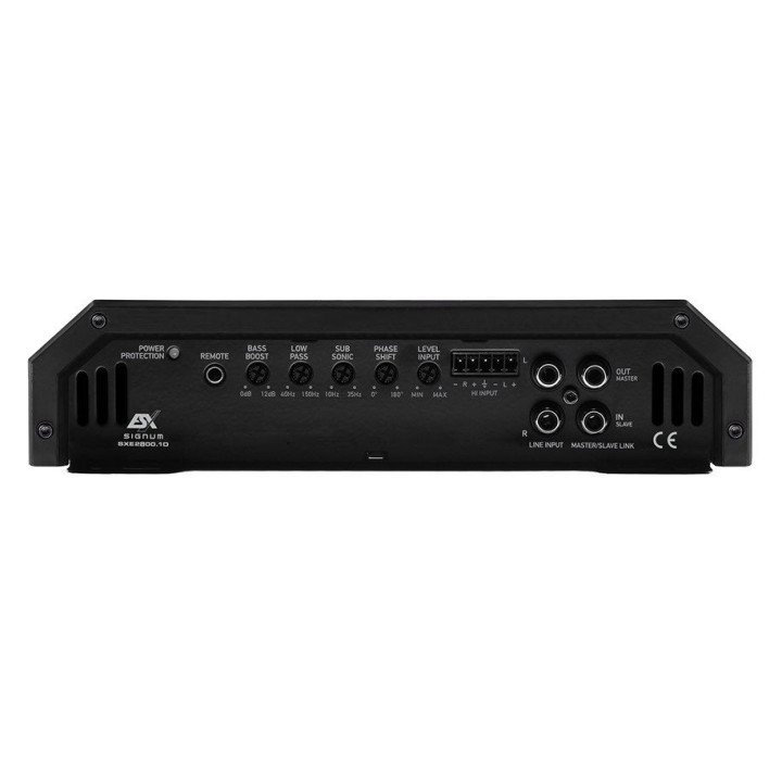 ESX SIGNUM SXE2800.1D