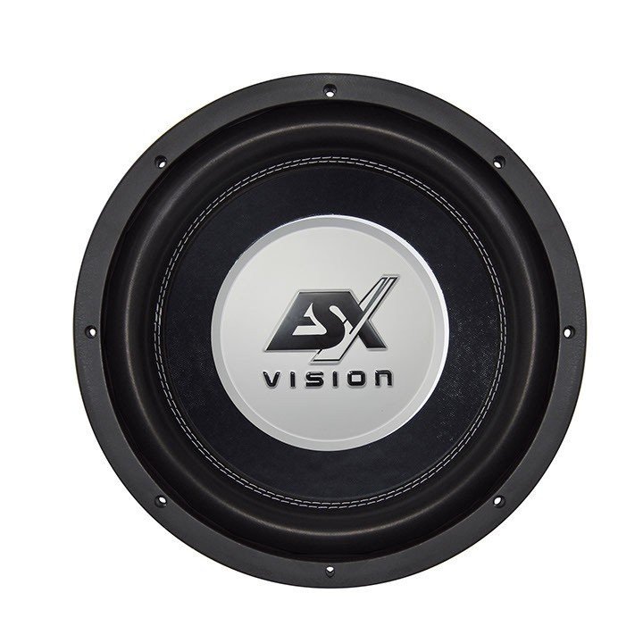 ESX VISION VE1222