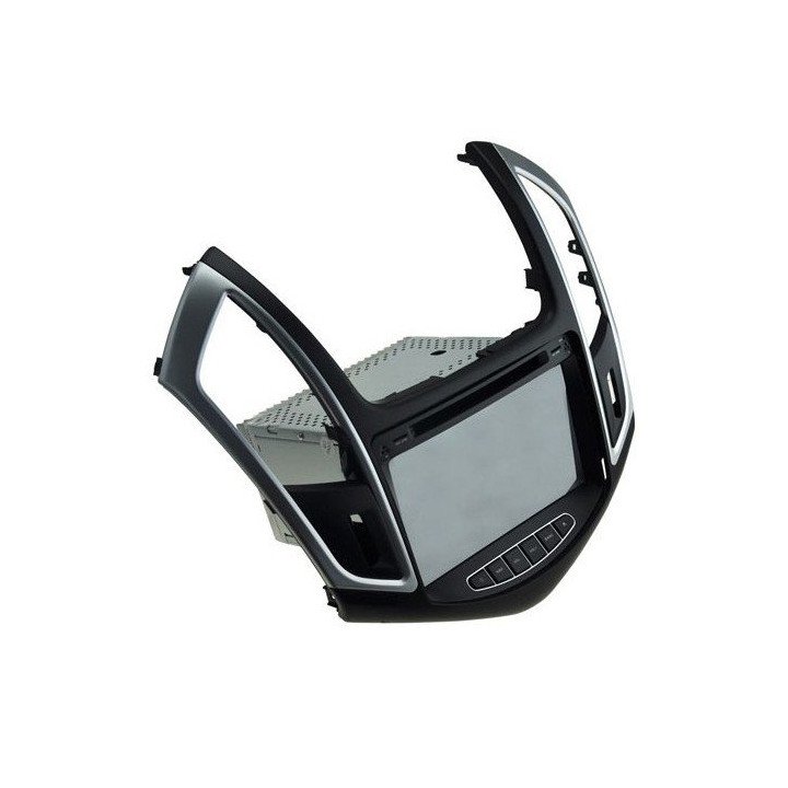 CHEVROLET CRUZE (+2012)