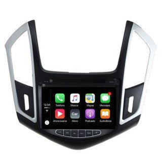 CHEVROLET CRUZE (+2012) CHEVROLET CRUZE (+2012)