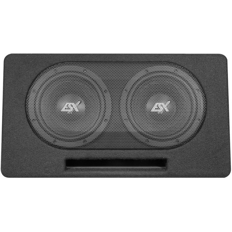 ESX car audio DBX DBX206Q