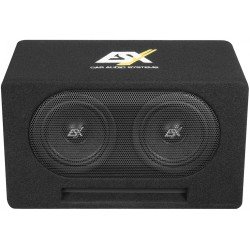 ESX car audio DBX DBX206Q