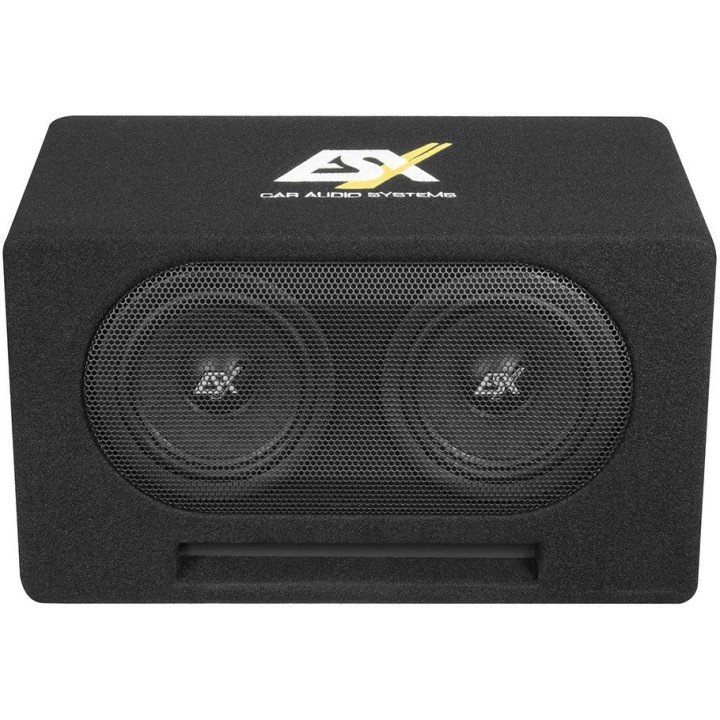 ESX car audio DBX DBX206Q