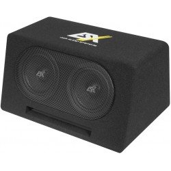 ESX car audio DBX DBX206Q