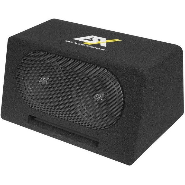 ESX car audio DBX DBX206Q