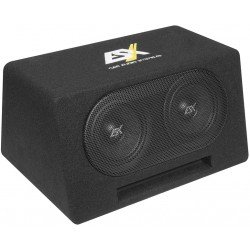 ESX car audio DBX DBX206Q