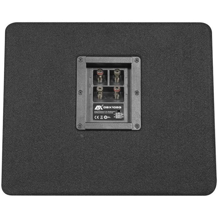 ESX DBX DBX108Q
