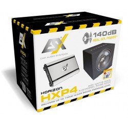 ESX HXP4