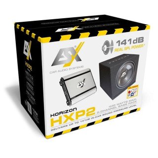 ESX HXP2
