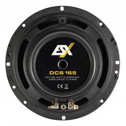 ESX VISION DCS165