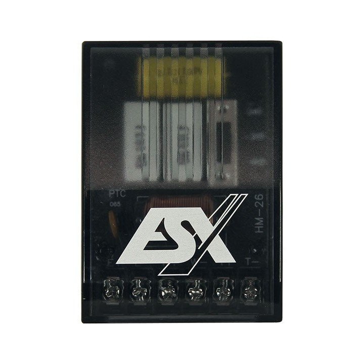 ESX VISION VS100C BMW