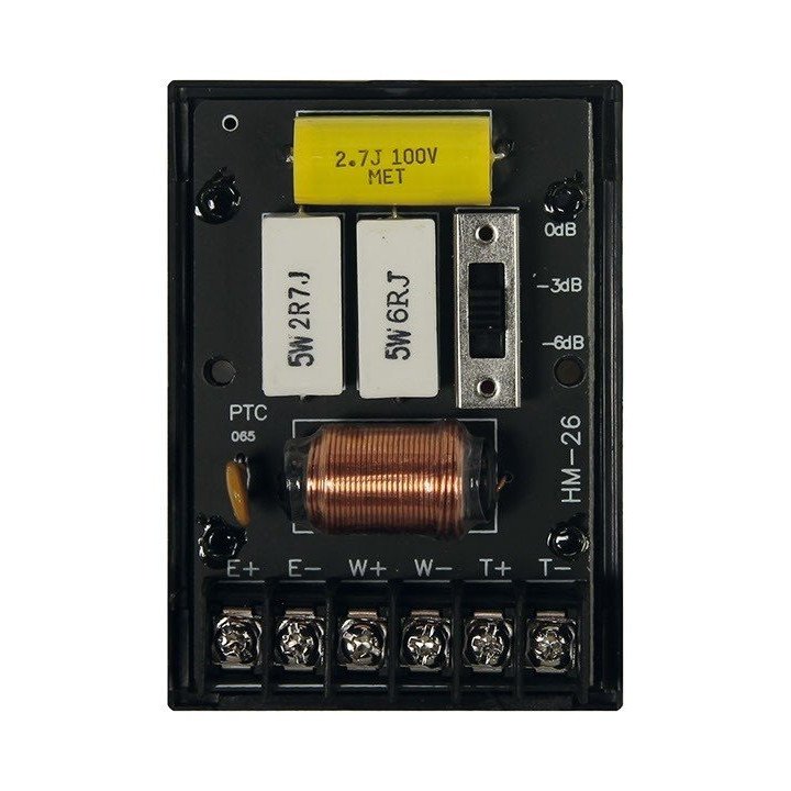 ESX VISION VS100C BMW