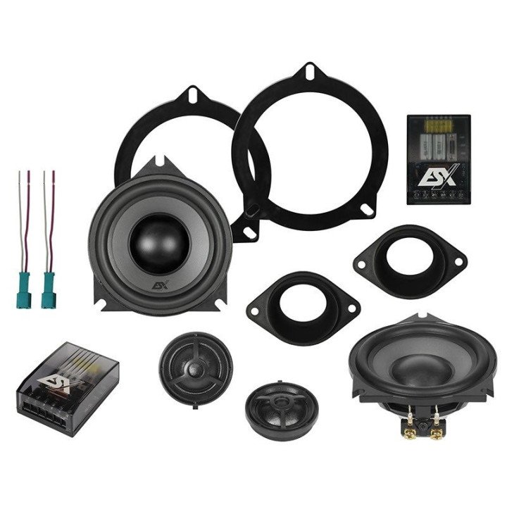 ESX VISION VS100C BMW