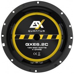 ESX QUANTUM QXE6.2C