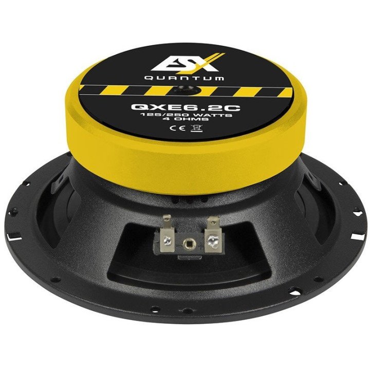 ESX QUANTUM QXE6.2C