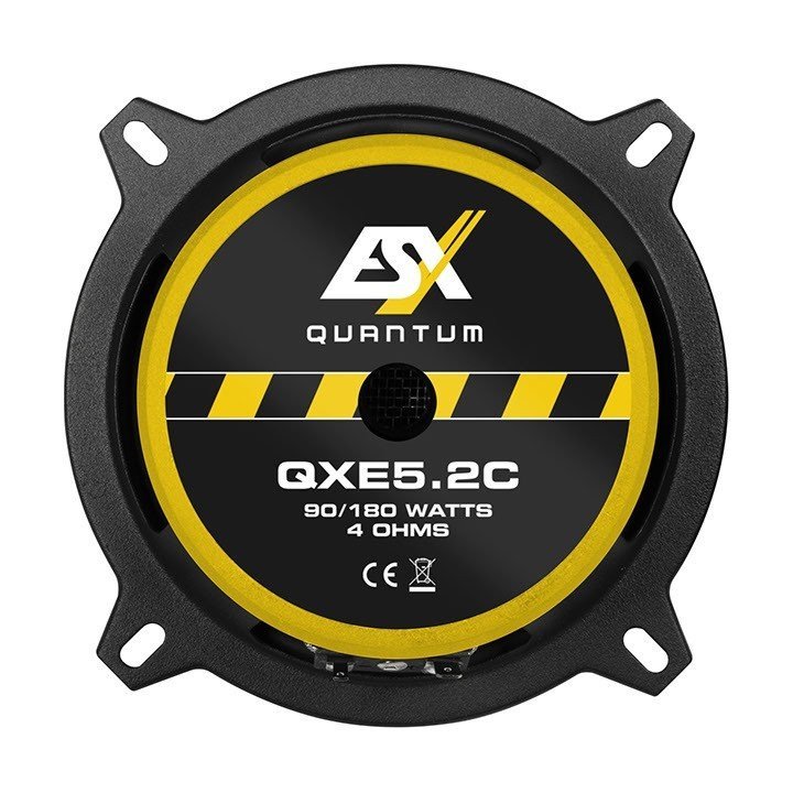 ESX QUANTUM QXE5.2C