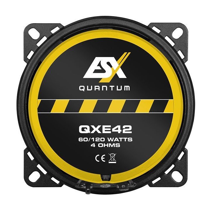 ESX QUANTUM QXE42