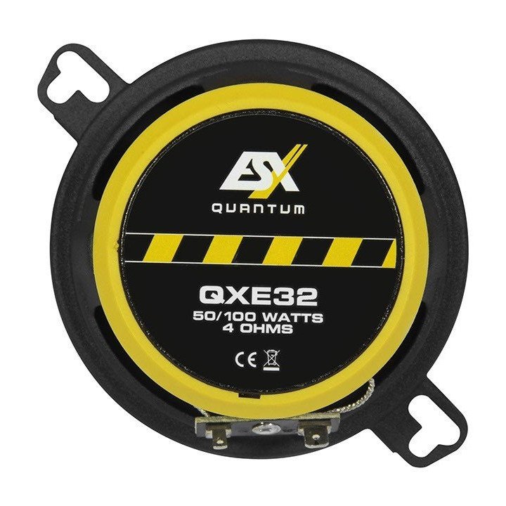 ESX  QUANTUM QXE32
