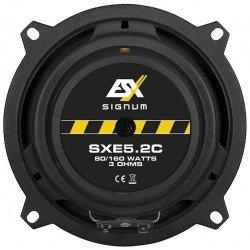 ESX SIGNUM SXE5.2C