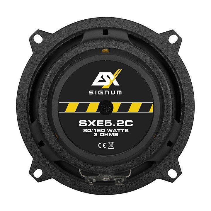 ESX SIGNUM SXE5.2C