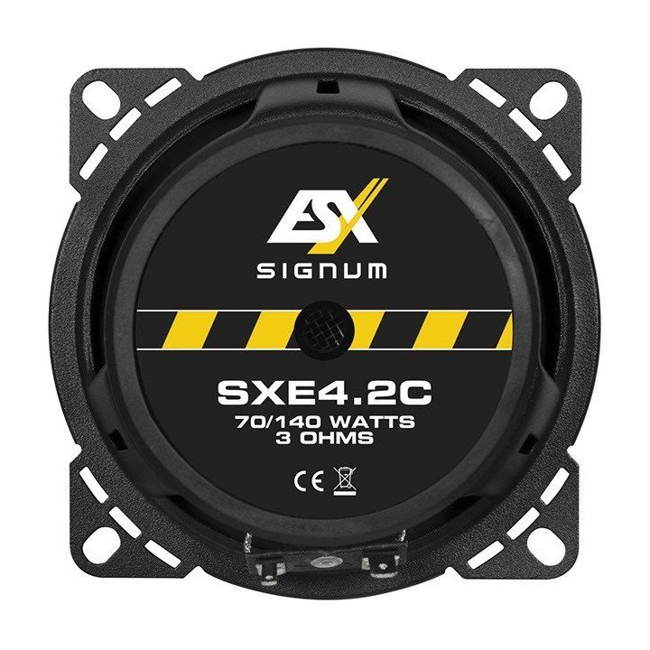 ESX SIGNUM SXE4.2C