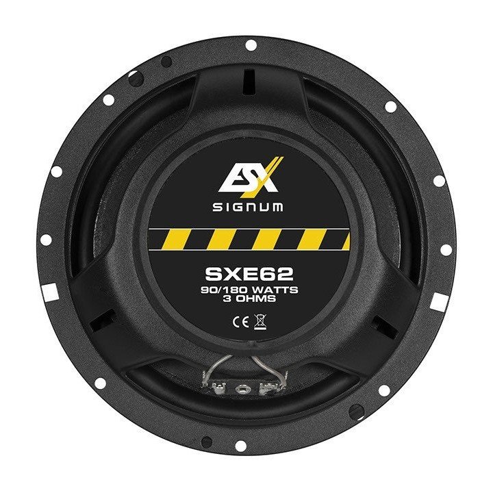 ESX SIGNUM SXE62