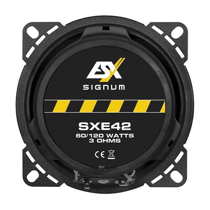 ESX SIGNUM SXE42