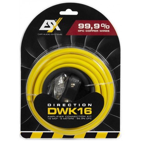 ESX DWK16