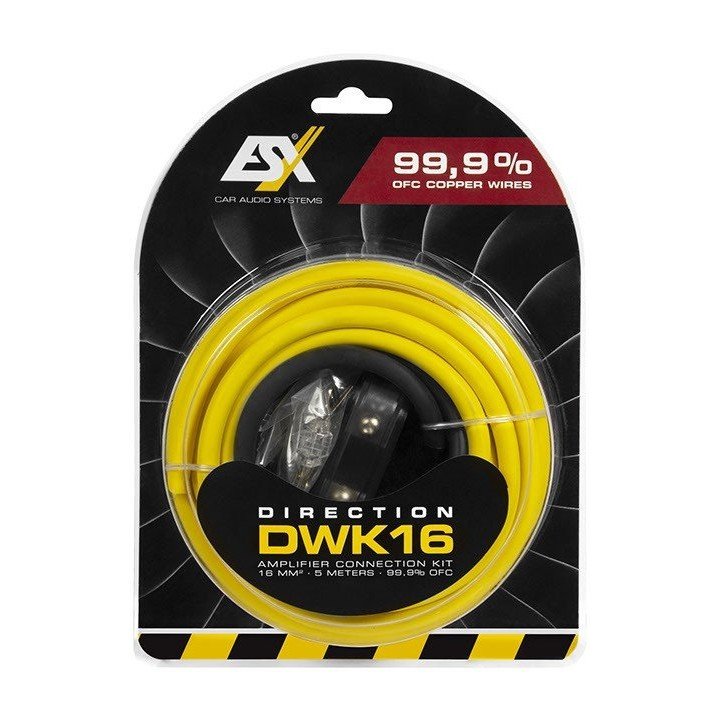 ESX DWK16