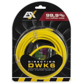 ESX DWK6
