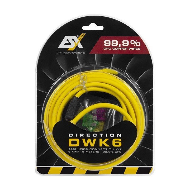 ESX DWK6