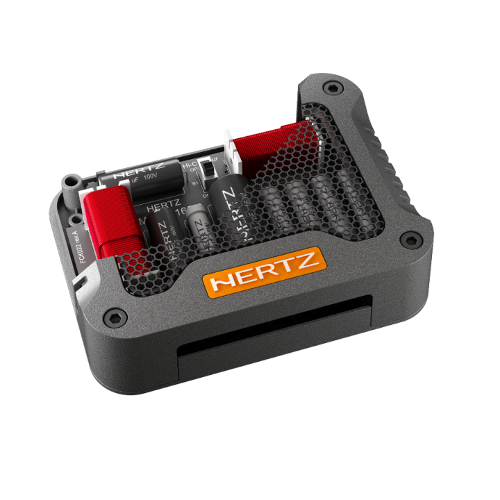 Hertz MPK 1650.3 PRO