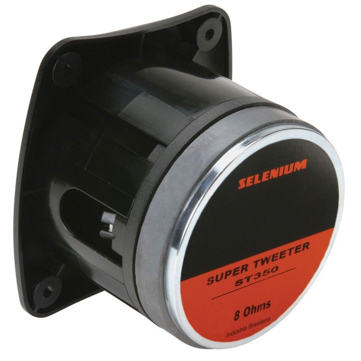 Selenium ST350