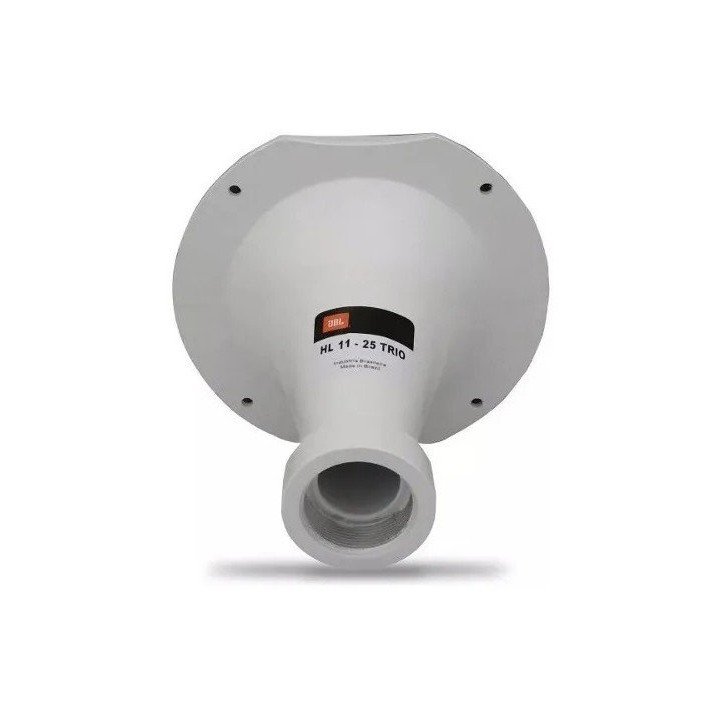 Selenium HI11-25 TRIO white