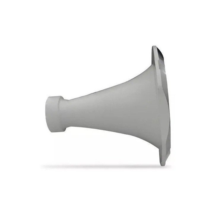 Selenium HI11-25 TRIO white