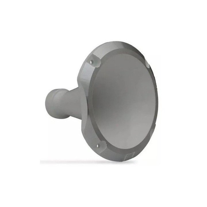 Selenium HI11-25 TRIO white