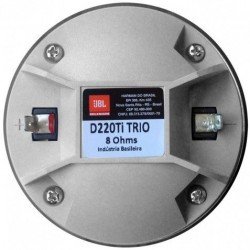 Selenium D220 TRIO