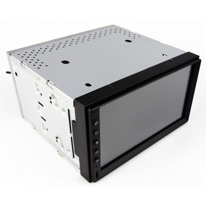 2DIN 7" UNIVERSAL "SONY STYLE" ANDROID