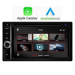 2DIN 6,5" UNIVERSAL - DYNAVIN N7 PRO