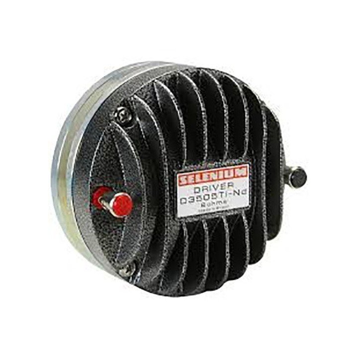 Selenium D3505 TI-ND