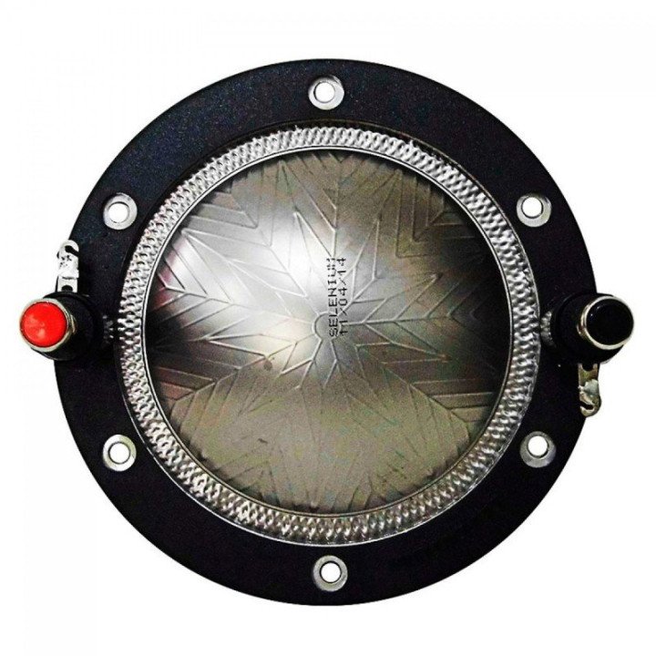 Selenium RPD450 TRIO