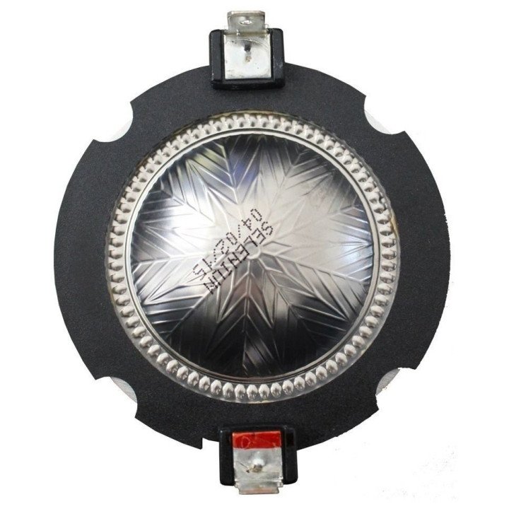 Selenium RPD220 TRIO