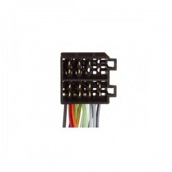 Conector ISO