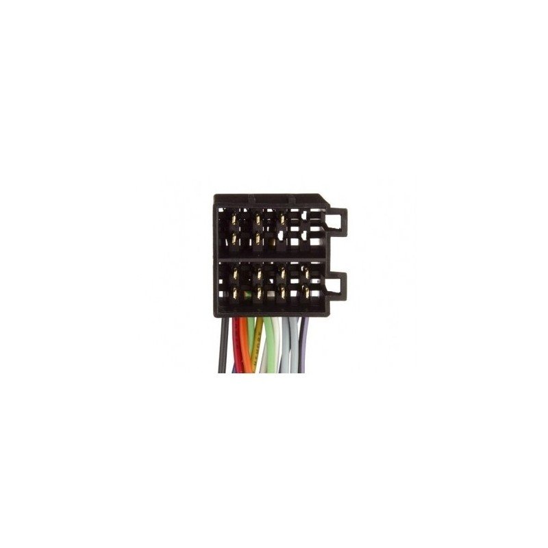 Conector ISO