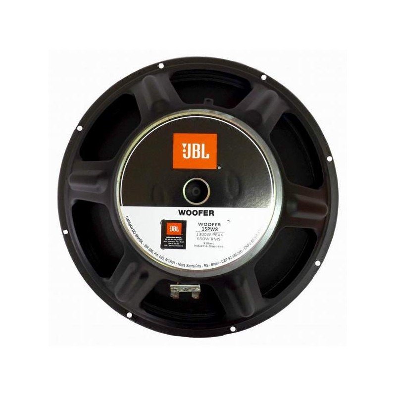 Selenium 15PW8 Selenium 15PW8
