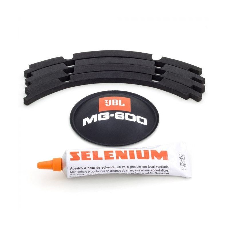 Selenium KIT10MG600 Selenium KIT10MG600