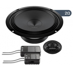 Audison APK 165/2 OHMS